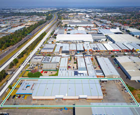 Factory, Warehouse & Industrial commercial property sold at 144-148 Bridge Road Keysborough VIC 3173