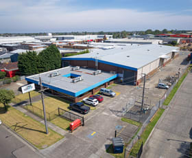 Factory, Warehouse & Industrial commercial property sold at 144-148 Bridge Road Keysborough VIC 3173