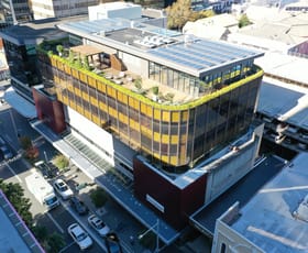 Offices commercial property for sale at Level 3/55 Phillip St Parramatta NSW 2150