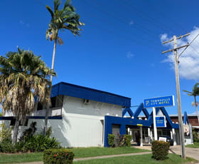 Hotel, Motel, Pub & Leisure commercial property sold at Rosslea QLD 4812