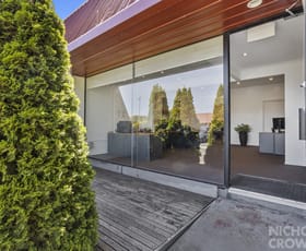 Offices commercial property sold at 27/1140 Nepean Highway Mornington VIC 3931