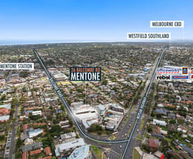 Development / Land commercial property sold at 26 Balcombe Road Mentone VIC 3194