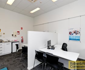 Offices commercial property sold at 16/51 Playfield Street Chermside QLD 4032