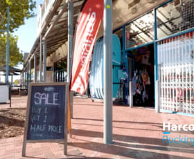 Shop & Retail commercial property sold at 1/7 Railway Terrace Rockingham WA 6168