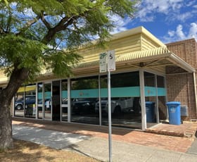 Offices commercial property sold at 1 Lichfield Street Victoria Park WA 6100