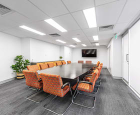 Offices commercial property sold at Level 6/67 St Pauls Terrace Spring Hill QLD 4000