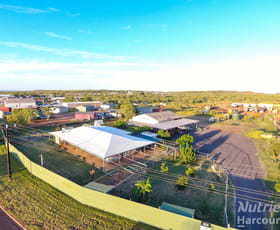 Factory, Warehouse & Industrial commercial property for sale at 27 Brown Street Tennant Creek NT 0860