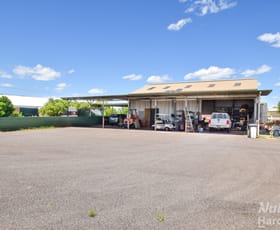 Factory, Warehouse & Industrial commercial property for sale at 27 Brown Street Tennant Creek NT 0860