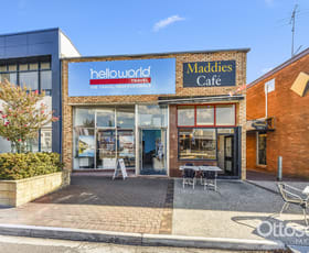 Shop & Retail commercial property sold at 87 Smith Street Naracoorte SA 5271