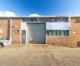 Factory, Warehouse & Industrial commercial property sold at 10/28-32 Lee Holm Road St Marys NSW 2760