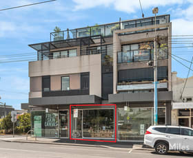 Shop & Retail commercial property sold at 120 High Street Northcote VIC 3070