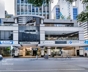 Offices commercial property sold at Lvl 16/344 Queen Street Brisbane City QLD 4000