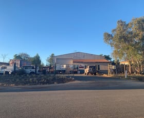 Factory, Warehouse & Industrial commercial property sold at 12b Munda Way Wedgefield WA 6721