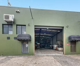 Development / Land commercial property sold at 37 Chapel Street Marrickville NSW 2204