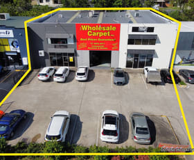 Showrooms / Bulky Goods commercial property sold at 45 Grand Plaza Drive Browns Plains QLD 4118