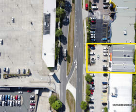 Shop & Retail commercial property sold at 45 Grand Plaza Drive Browns Plains QLD 4118
