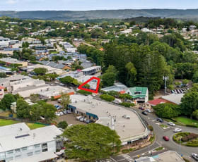 Offices commercial property for lease at 2B/58 Burnett Street Buderim QLD 4556