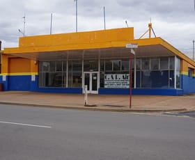 Shop & Retail commercial property sold at 194 Main Street West Wyalong NSW 2671