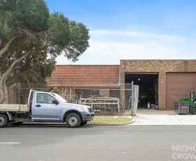 Factory, Warehouse & Industrial commercial property sold at 74 Brunel Road Seaford VIC 3198