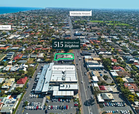Offices commercial property sold at 515 Brighton Road Brighton SA 5048