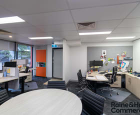 Offices commercial property sold at 17/12 Kendall Street Harris Park NSW 2150