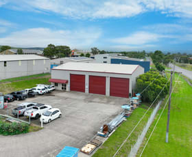 Factory, Warehouse & Industrial commercial property sold at 15 Thrift Close Singleton NSW 2330
