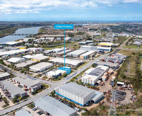 Factory, Warehouse & Industrial commercial property sold at Unit 2, 2 Frost Drive Mayfield West NSW 2304