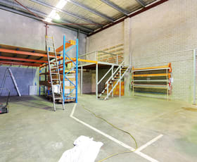 Showrooms / Bulky Goods commercial property sold at Unit 6/195 Bannister Road Canning Vale WA 6155