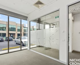 Offices commercial property leased at 33/328 Reserve Road Cheltenham VIC 3192