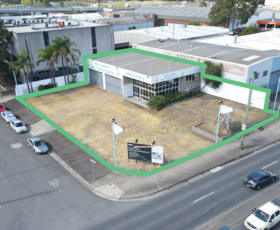 Factory, Warehouse & Industrial commercial property sold at 35-37 Parramatta Road Clyde NSW 2142