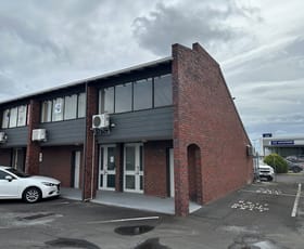 Offices commercial property sold at 1/101 Spencer Street Bunbury WA 6230