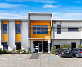 Factory, Warehouse & Industrial commercial property sold at 8/67 Depot Street Banyo QLD 4014