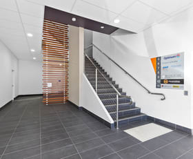 Factory, Warehouse & Industrial commercial property sold at 8/67 Depot Street Banyo QLD 4014