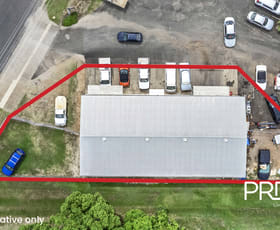 Showrooms / Bulky Goods commercial property for sale at 21 Rocky Street Maryborough QLD 4650