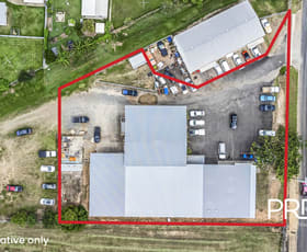 Factory, Warehouse & Industrial commercial property sold at 23 Rocky Street Maryborough QLD 4650