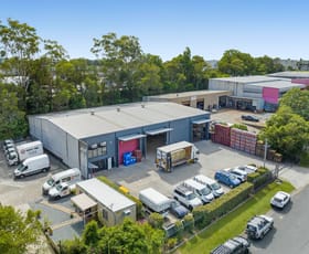 Factory, Warehouse & Industrial commercial property sold at 14 Alex Fisher Drive Burleigh Heads QLD 4220