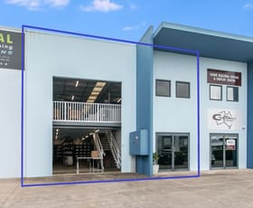 Showrooms / Bulky Goods commercial property sold at 5/43 Corporation Circuit Tweed Heads South NSW 2486