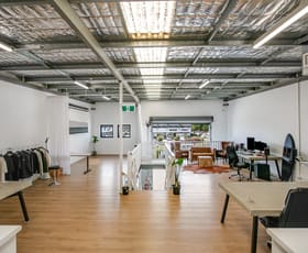 Showrooms / Bulky Goods commercial property sold at 5/43 Corporation Circuit Tweed Heads South NSW 2486