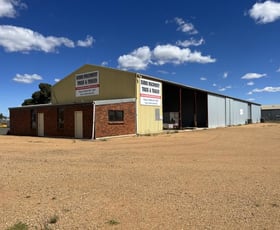 Factory, Warehouse & Industrial commercial property for lease at 1L & 2L Pilons Drive Dubbo NSW 2830