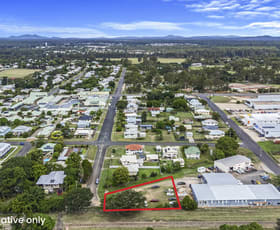 Development / Land commercial property for sale at 86 Cheapside Street Maryborough QLD 4650