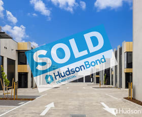 Showrooms / Bulky Goods commercial property sold at 57/59 Plateau Road Reservoir VIC 3073