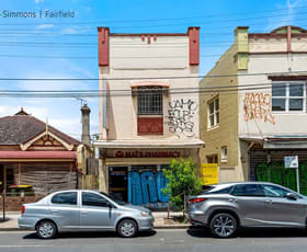 Shop & Retail commercial property sold at 327 Illawarra Rd Marrickville NSW 2204