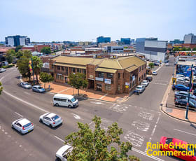 Medical / Consulting commercial property for sale at Suite 8, Level 1/92 Bathurst Street Liverpool NSW 2170