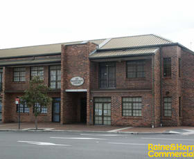 Offices commercial property for sale at Suite 8, Level 1/92 Bathurst Street Liverpool NSW 2170