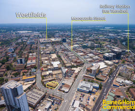 Offices commercial property for sale at Suite 8, Level 1/92 Bathurst Street Liverpool NSW 2170