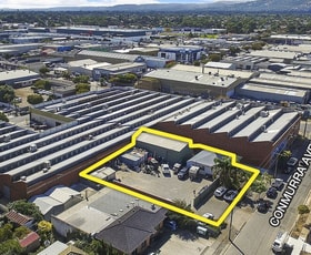 Factory, Warehouse & Industrial commercial property sold at 37-39 Conmurra Avenue Edwardstown SA 5039