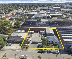 Showrooms / Bulky Goods commercial property sold at 37-39 Conmurra Avenue Edwardstown SA 5039