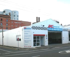 Factory, Warehouse & Industrial commercial property sold at 48-52 Wellington Street Collingwood VIC 3066