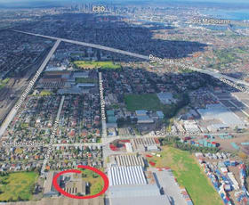 Development / Land commercial property sold at 72 Gwelo Street Tottenham VIC 3012