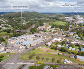 Development / Land commercial property sold at 113A Union Street South Lismore NSW 2480